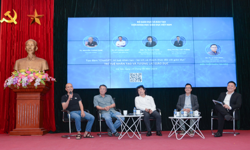 ChatGPT tạo ra thách thức với ngành giáo dục như nào?