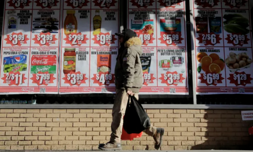 Vì sao báo cáo CPI Mỹ sắp công bố khiến nhà đầu tư hồi hộp?