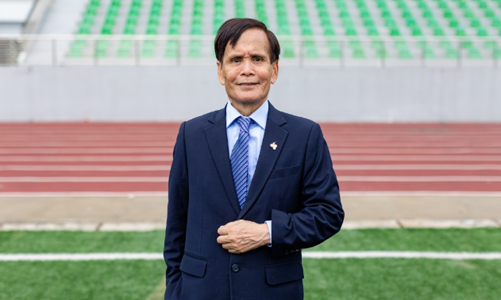 Ông Nguyễn Công Phú xin rút khỏi Hội đồng quản trị Tập đoàn Hòa Bình 