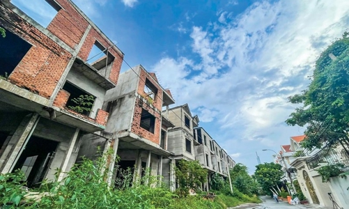 “Thuốc đặc trị” trốn thuế và đầu cơ nhà đất