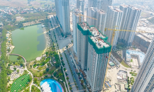 Lối đi nào cho doanh nghiệp bất động sản trong 2023? 