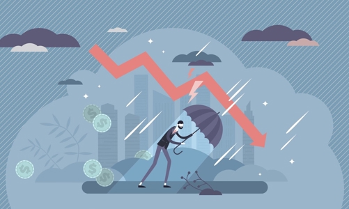 Thị trường công nghệ Ấn Độ gặp khó khăn: Báo cáo nguồn vốn VC từ nước ngoài năm 2022 giảm 40%  