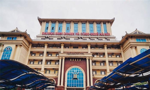 Trường Đại học Kinh doanh và Công nghệ Hà Nội tuyển sinh Thạc sĩ, Tiến sĩ năm 2023