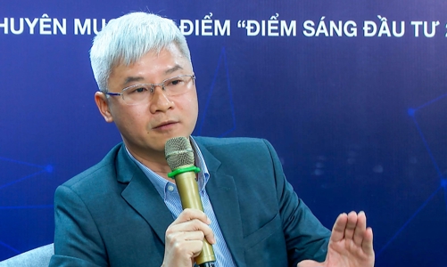 Ông Đào Phúc Tường: Có 3 lý do “tế nhị” khiến doanh nghiệp địa ốc cạn tiền nhưng không hạ giá bán