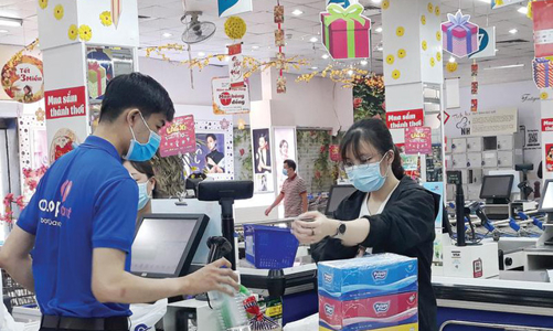 Sẽ xử phạt các đơn vị kinh doanh cố tình trì hoãn kết nối máy tính tiền với cơ quan thuế