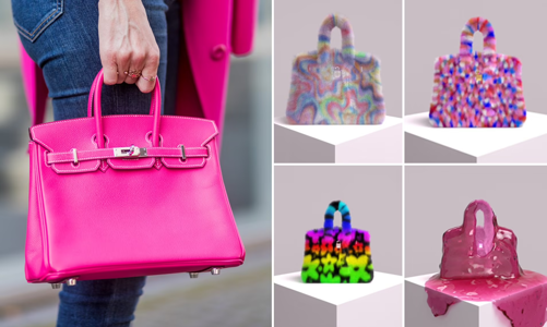 Thắng kiện NFT, Hermès sẽ tấn công không gian Metaverse?