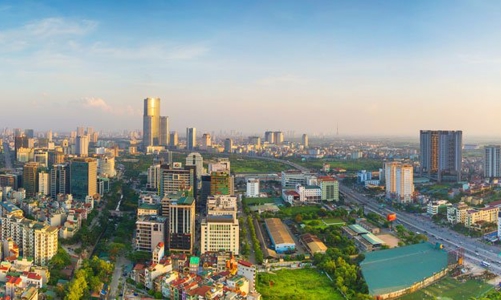 Căn hộ, nhà phố cho thuê tăng nhiệt