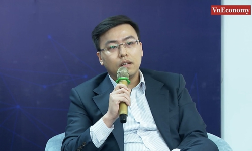 FiinRatings: Ngân hàng nên là trung gian kích thích dòng tiền quay trở lại thị trường bất động sản