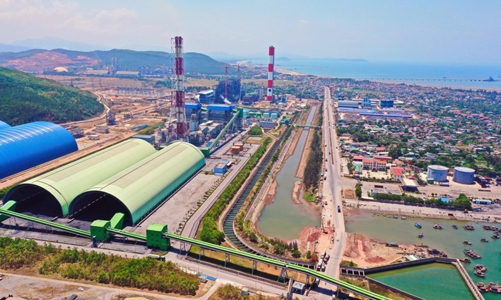 Thanh Hóa chỉ đạo “nóng” mốc thời gian giải ngân vốn đầu tư công cho từng loại dự án