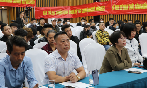 Lo thiệt hại ngàn tỷ, các chủ doanh nghiệp kinh doanh karaoke đồng loạt kêu cứu