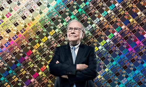 Warren Buffett bất ngờ bán 3,7 tỷ USD cổ phiếu công ty chip lớn nhất thế giới