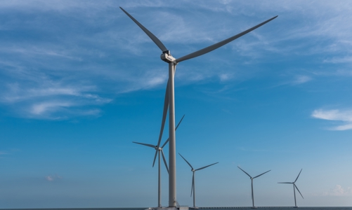 Ngân hàng đầu tiên công bố khung khoản vay tín dụng xanh