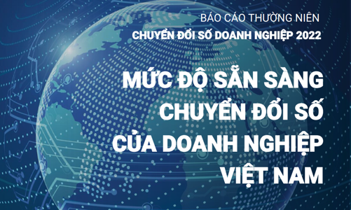 Năm phát hiện chính trong quá trình chuyển đổi số của doanh nghiệp nhỏ và vừa