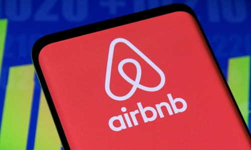 Thu nhập của Airbnb tăng khi du lịch nước ngoài phục hồi