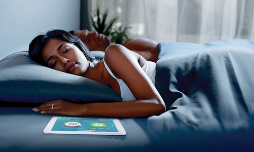 Chi cả tỷ USD “mua” giấc ngủ ngon