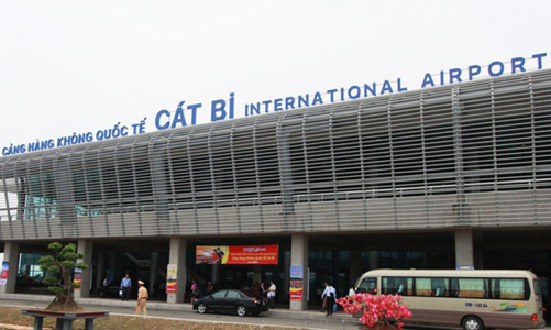 Thí điểm xác thực vân tay, khuôn mặt hành khách tại sân bay ngay trong quý 1