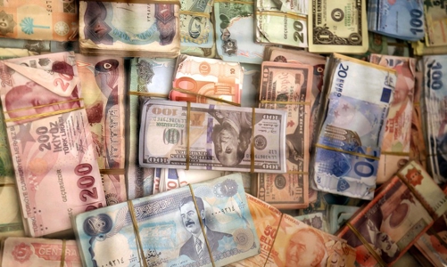 Làn sóng phá giá đồng tiền của các nền kinh tế mới nổi