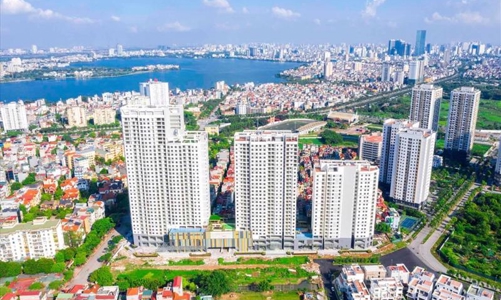 Đánh thuế bất động sản thứ hai cần cân nhắc đặc điểm và điều kiện thị trường