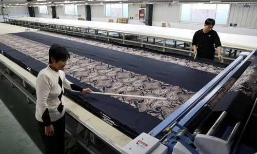 Xu hướng dịch chuyển sản xuất khỏi Trung Quốc của doanh nghiệp dệt may