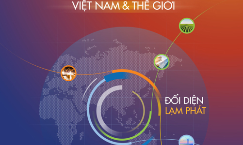 Đón đọc Kinh tế 2022-2023: Việt Nam và Thế giới