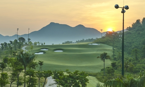 Việt Nam kỳ vọng vào du lịch golf trong năm 2023