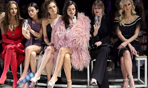 Khi doanh số bán hàng xa xỉ ảnh hưởng bởi mạng xã hội