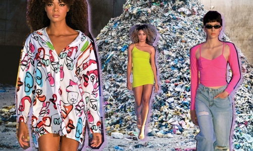 Ứng dụng mua sắm Temu và nỗi lo “thời trang siêu nhanh”