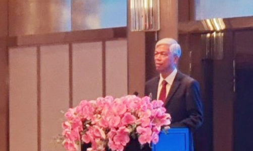 Tỉnh Hải Nam, Trung Quốc đề xuất mở lại đường bay với TP.HCM