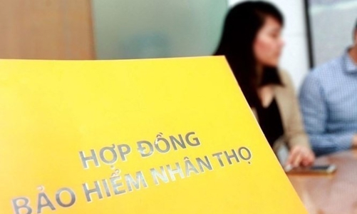 Có thể sửa điều khoản trong hợp đồng bảo hiểm nhân thọ đã ký hay không?