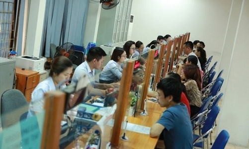 Đề xuất tăng lương cơ sở với 9 nhóm đối tượng từ ngày 1/7