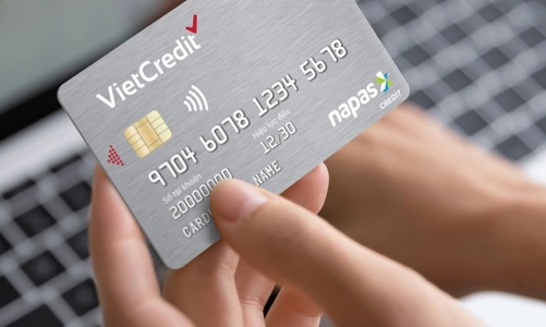 Thị trường tài chính tiêu dùng tăng trưởng cao trong năm 2022