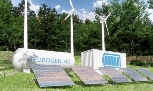 Phát triển năng lượng tái tạo phải đi đôi với sử dụng năng lượng tiết kiệm hiệu quả