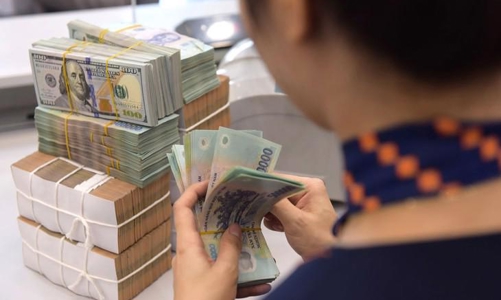 Ngân hàng Nhà nước giảm lãi suất điều hành