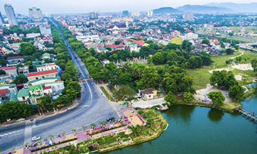Phú Yên chấp thuận chủ trương đầu tư 2 dự án khu đô thị hơn 2.000 tỷ đồng