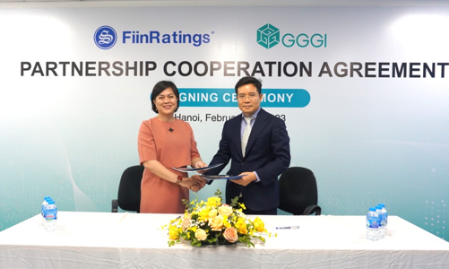 FiinRatings và Viện Tăng trưởng Xanh Toàn cầu hợp tác hỗ trợ doanh nghiệp Việt Nam huy động nguồn vốn xanh