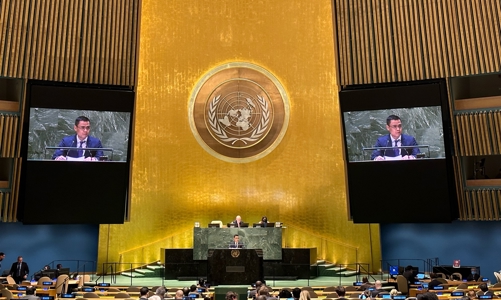 Việt Nam kêu gọi chấm dứt xung đột, nối lại đàm phán về vấn đề Ukraine