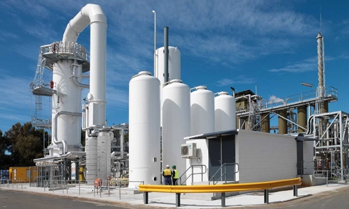 Việt Nam có triển vọng sản xuất hydrogen xanh 