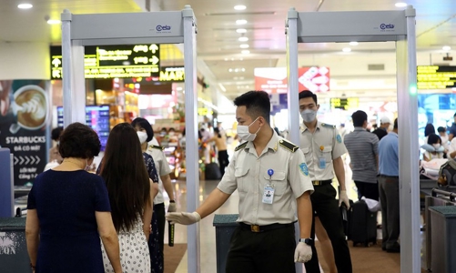 Hàng không tăng trưởng thần tốc nhưng tăng vọt số vụ vi phạm an toàn, an ninh