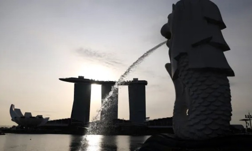 Cuộc chiến nảy lửa giữa các ngân hàng số tại Singapore