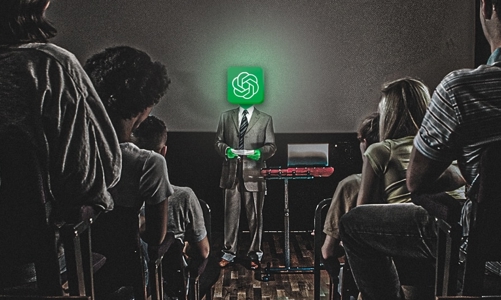 Tương lai của ChatGPT: Hỗ trợ giảng dạy hay công cụ gian lận?