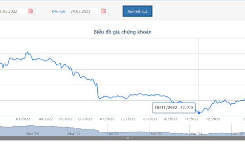Thành viên HĐQT Hoà Phát chuyển nhượng xong 2 triệu cổ phiếu HPG cho hai con trai