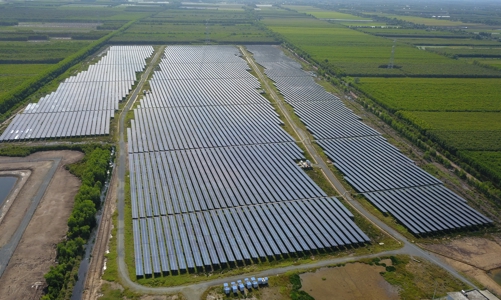 BCG Energy và đối tác cùng thống nhất thay đổi thời hạn trả gốc trái phiếu 