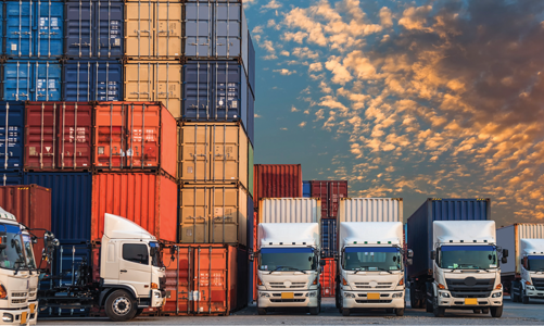 Vai trò, mục tiêu của logistics và những vấn đề đặt ra