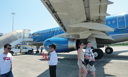 Biến động thất thường, giá xăng dầu làm khó doanh nghiệp vận tải