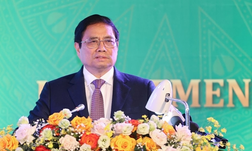 Các định hướng chiến lược để Hòa Bình trở thành điểm sáng mới về thu hút đầu tư