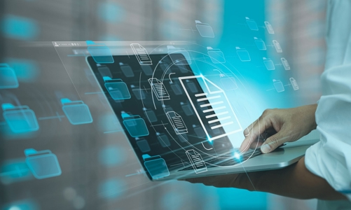 4 công nghệ giúp doanh nghiệp đón đầu những thay đổi của thị trường và tự động hóa quy trình kinh doanh