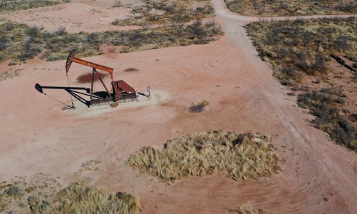 “Cấm cửa” dầu Nga, châu Âu ồ ạt nhập dầu Mỹ