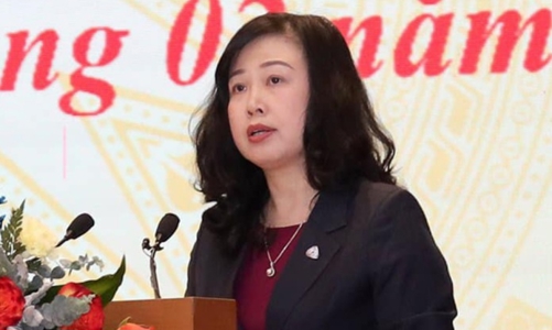 Bộ trưởng Đào Hồng Lan: Năm 2023 sẽ tập trung giải quyết tình trạng thiếu thuốc