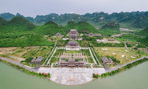 Hà Nam: Hàng loạt dự án bất động sản vi phạm về đất đai, xây dựng