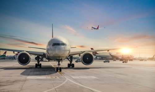Ngành hàng không toàn cầu nhìn thấy triển vọng tăng trưởng vững chắc